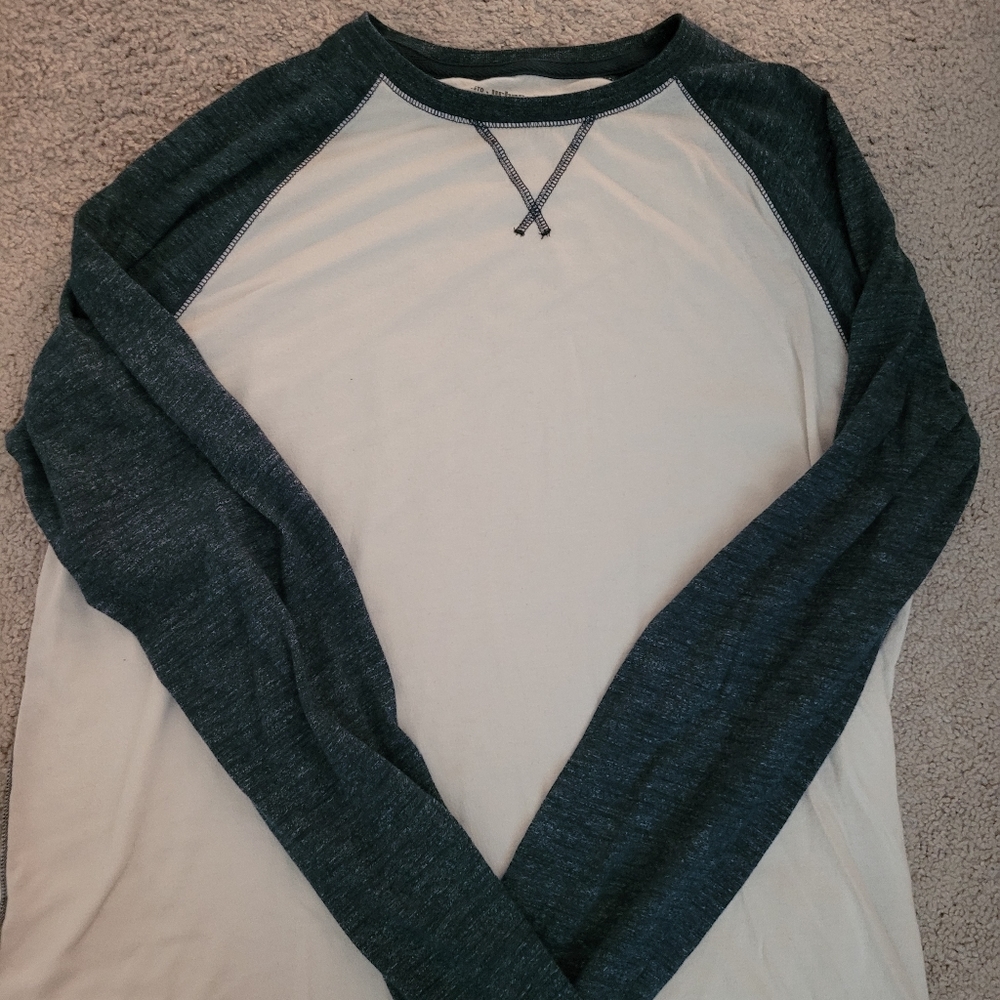 Urban Pipeline tee